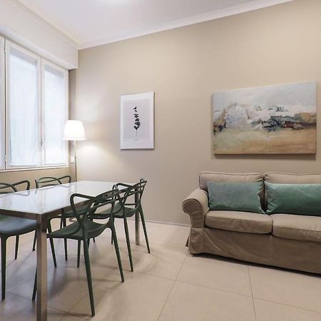 Contempora Apartments - Cavallotti 13 - B52 Milano Exterior foto