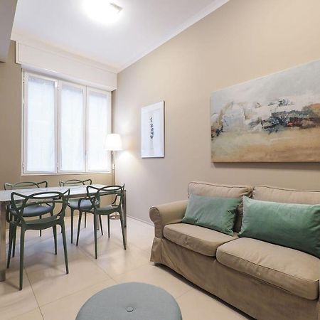 Contempora Apartments - Cavallotti 13 - B52 Milano Exterior foto