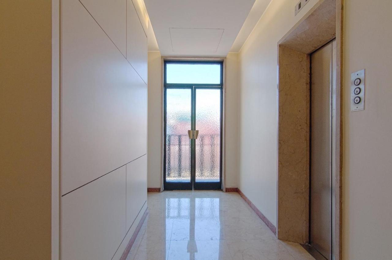 Contempora Apartments - Cavallotti 13 - B52 Milano Exterior foto