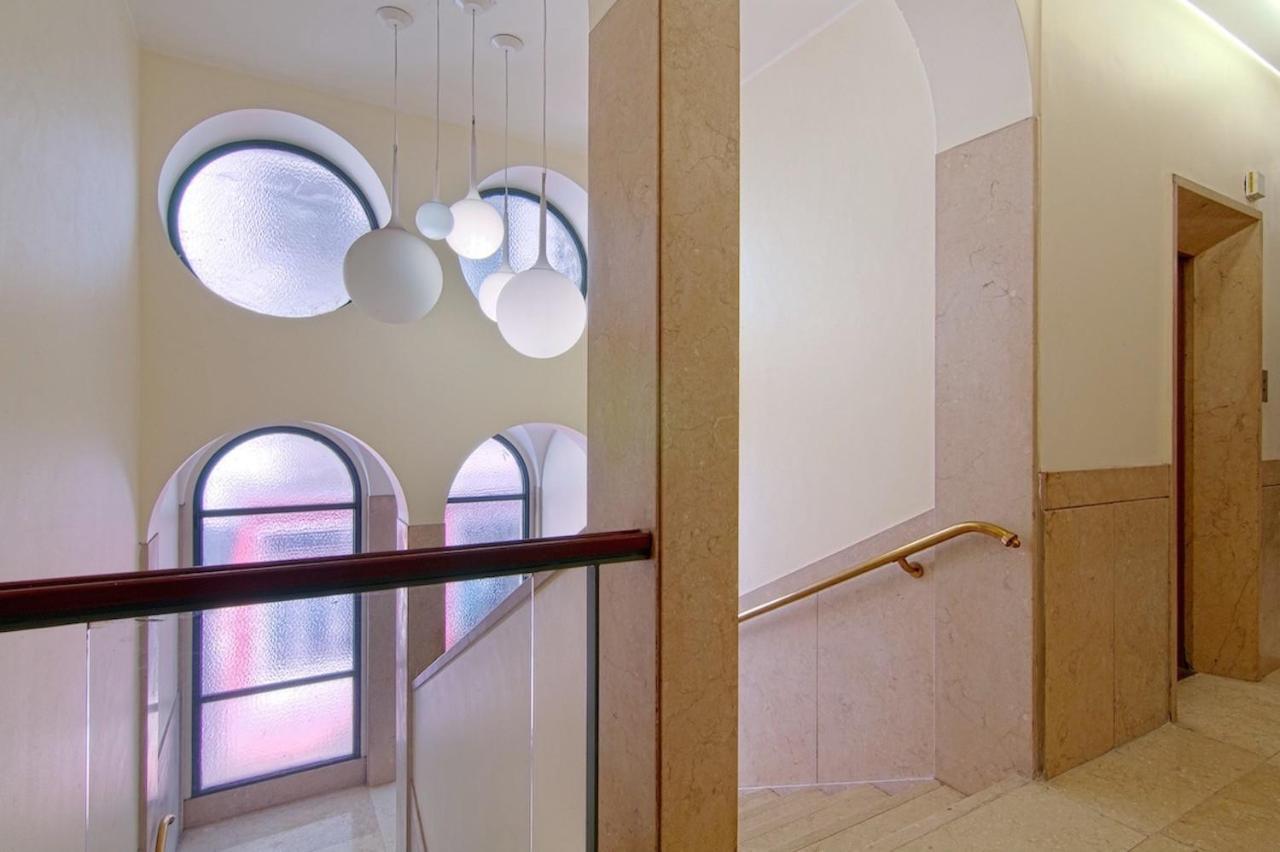 Contempora Apartments - Cavallotti 13 - B52 Milano Exterior foto