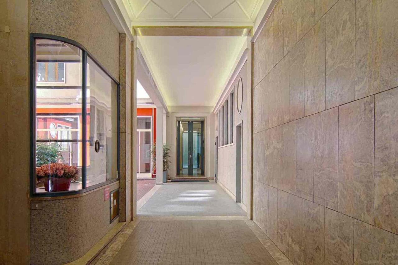 Contempora Apartments - Cavallotti 13 - B52 Milano Exterior foto