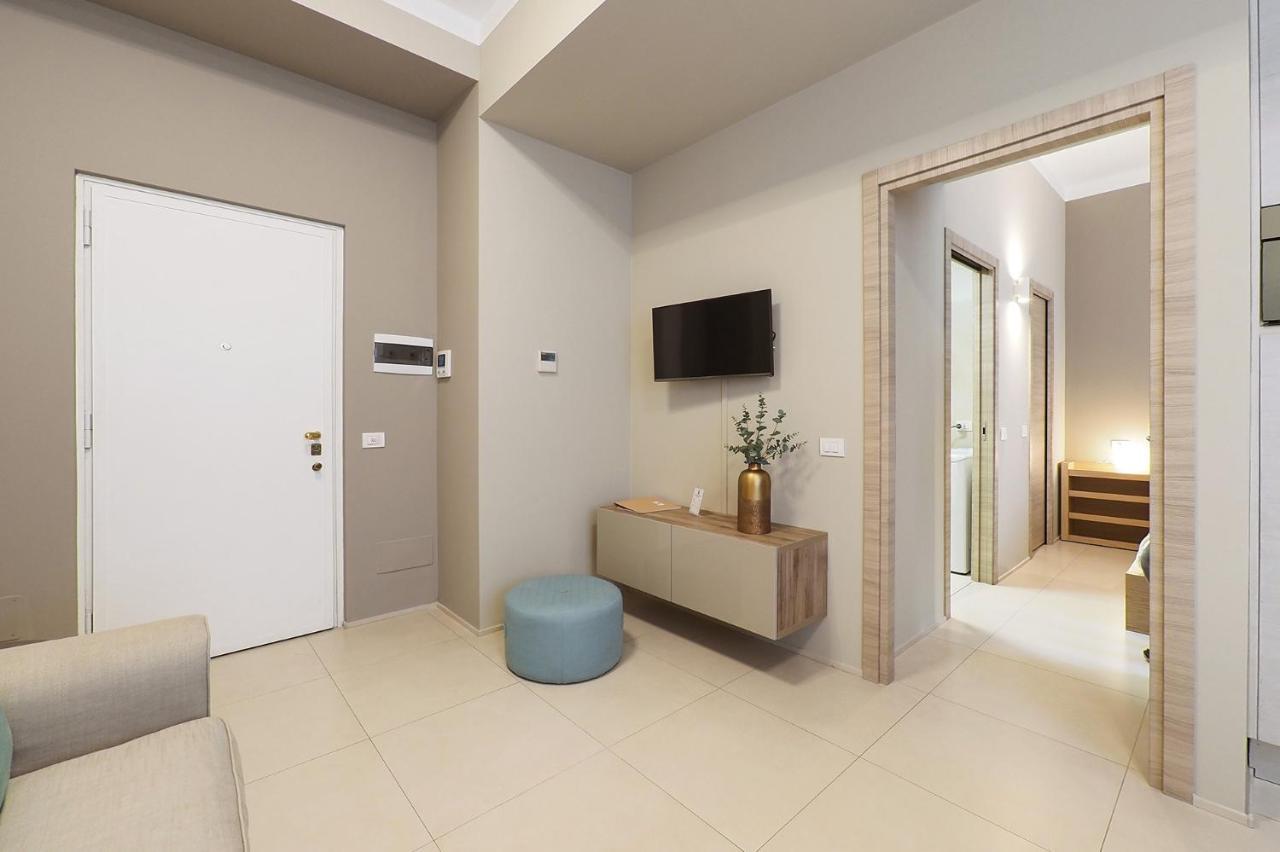 Contempora Apartments - Cavallotti 13 - B52 Milano Exterior foto