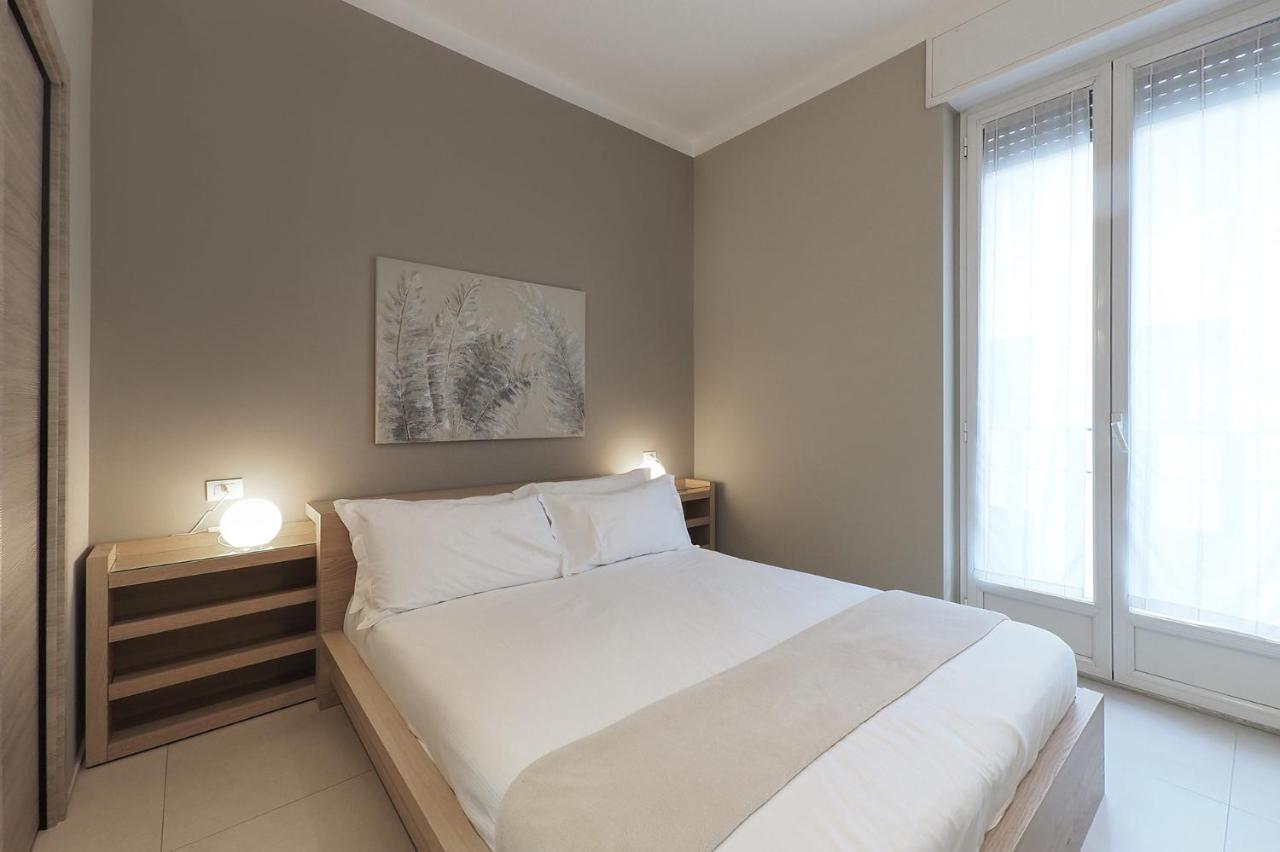 Contempora Apartments - Cavallotti 13 - B52 Milano Exterior foto
