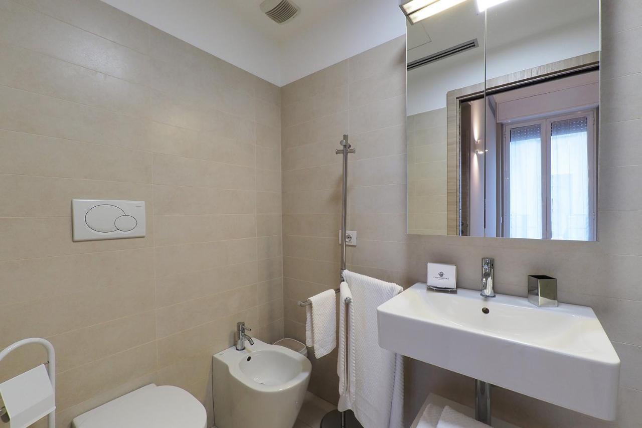 Contempora Apartments - Cavallotti 13 - B52 Milano Exterior foto