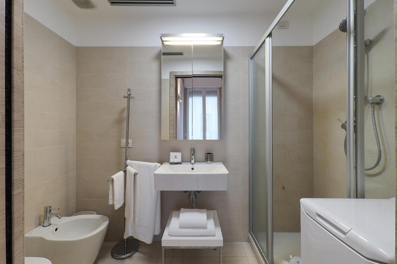 Contempora Apartments - Cavallotti 13 - B52 Milano Exterior foto