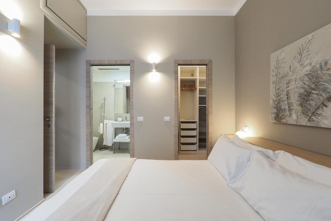 Contempora Apartments - Cavallotti 13 - B52 Milano Exterior foto