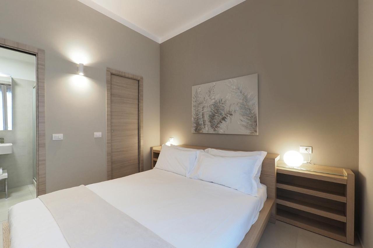 Contempora Apartments - Cavallotti 13 - B52 Milano Exterior foto