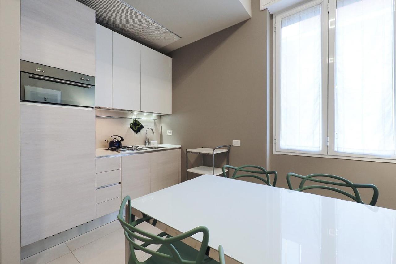 Contempora Apartments - Cavallotti 13 - B52 Milano Exterior foto