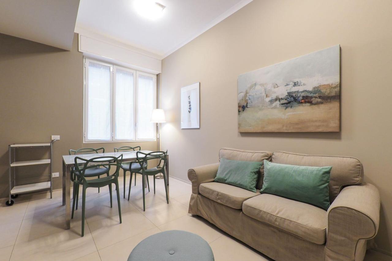 Contempora Apartments - Cavallotti 13 - B52 Milano Exterior foto