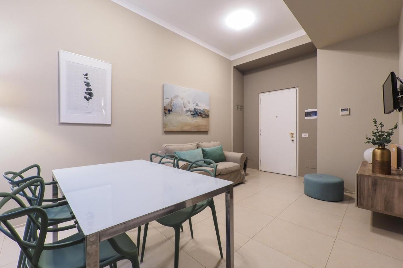 Contempora Apartments - Cavallotti 13 - B52 Milano Exterior foto